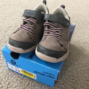 Stride Rite Boys Shoes